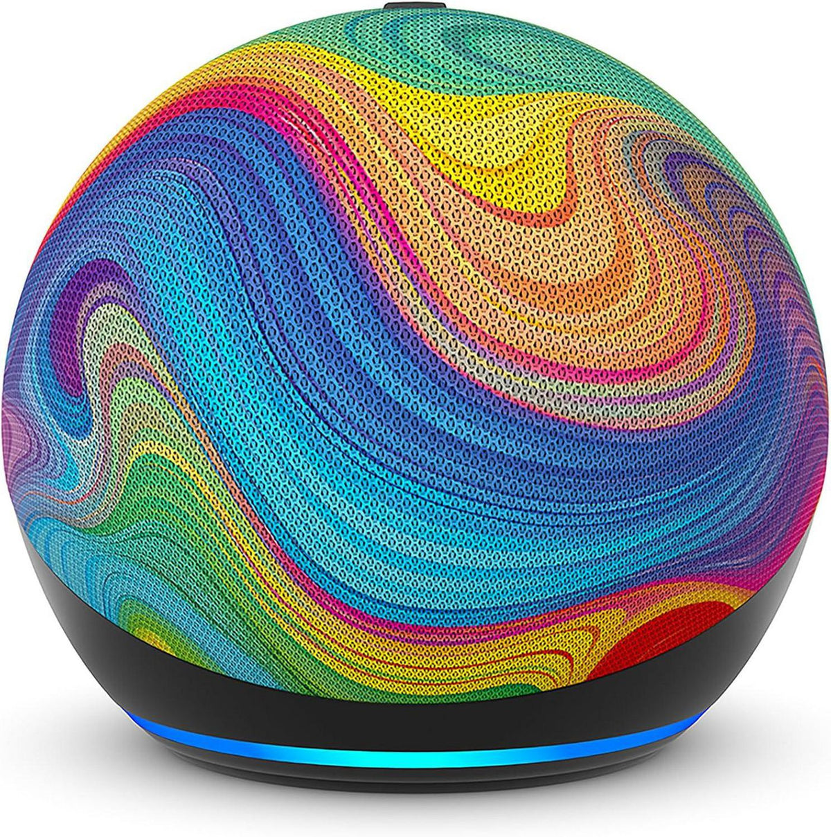 Amazon Echo Dot Kids (5Th Generation) B0FD46F2YK