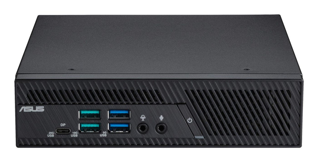 ASUS ExpertCenter PB64-B50081AH Intel Core Ultra 5 235 16 GB DDR5-SDRAM 512 GB SSD Windows 11 Pro Mini PC Negro