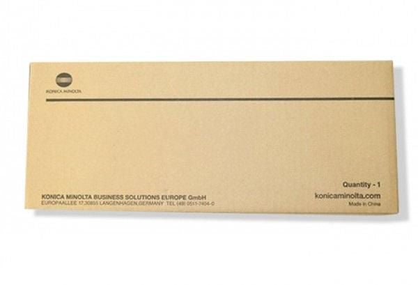 Konica Minolta Tnp81C Toner Cartridge 1 TNP-81C