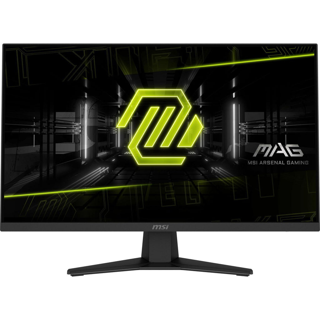 MSI MAG 274F pantalla para PC 68,6 cm (27") 1920 x 1080 Pixeles Full HD LCD Negro