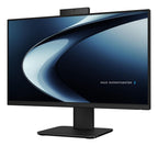 ASUS ExpertCenter P400 AiO P440VAESK-BPC283X Intel Core 7 240H 60,5 cm (23.8") 1920 x 1080 Pixeles PC todo en uno 16 GB DDR5-SDRAM 512 GB SSD Windows 11 Pro Wi-Fi 6E (802.11ax) Negro