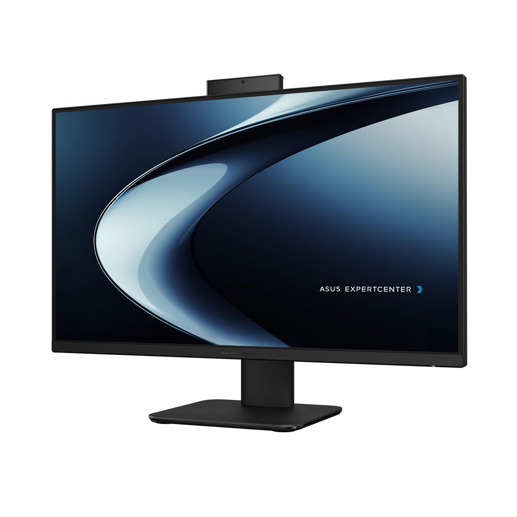 ASUS ExpertCenter P400 AiO P470VAK-BPE627X Intel Core 7 240H 68,6 cm (27") 1920 x 1080 Pixeles PC todo en uno 16 GB DDR5-SDRAM 512 GB SSD Windows 11 Pro Wi-Fi 6E (802.11ax) Negro