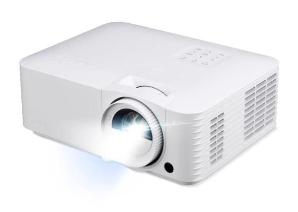 Acer HL1820 DLP UHD 4K (3840x2160) 3D Blanco