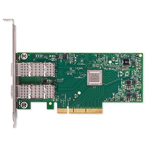 Nvidia 21A-Acut Network Card MCX4121A-ACUT