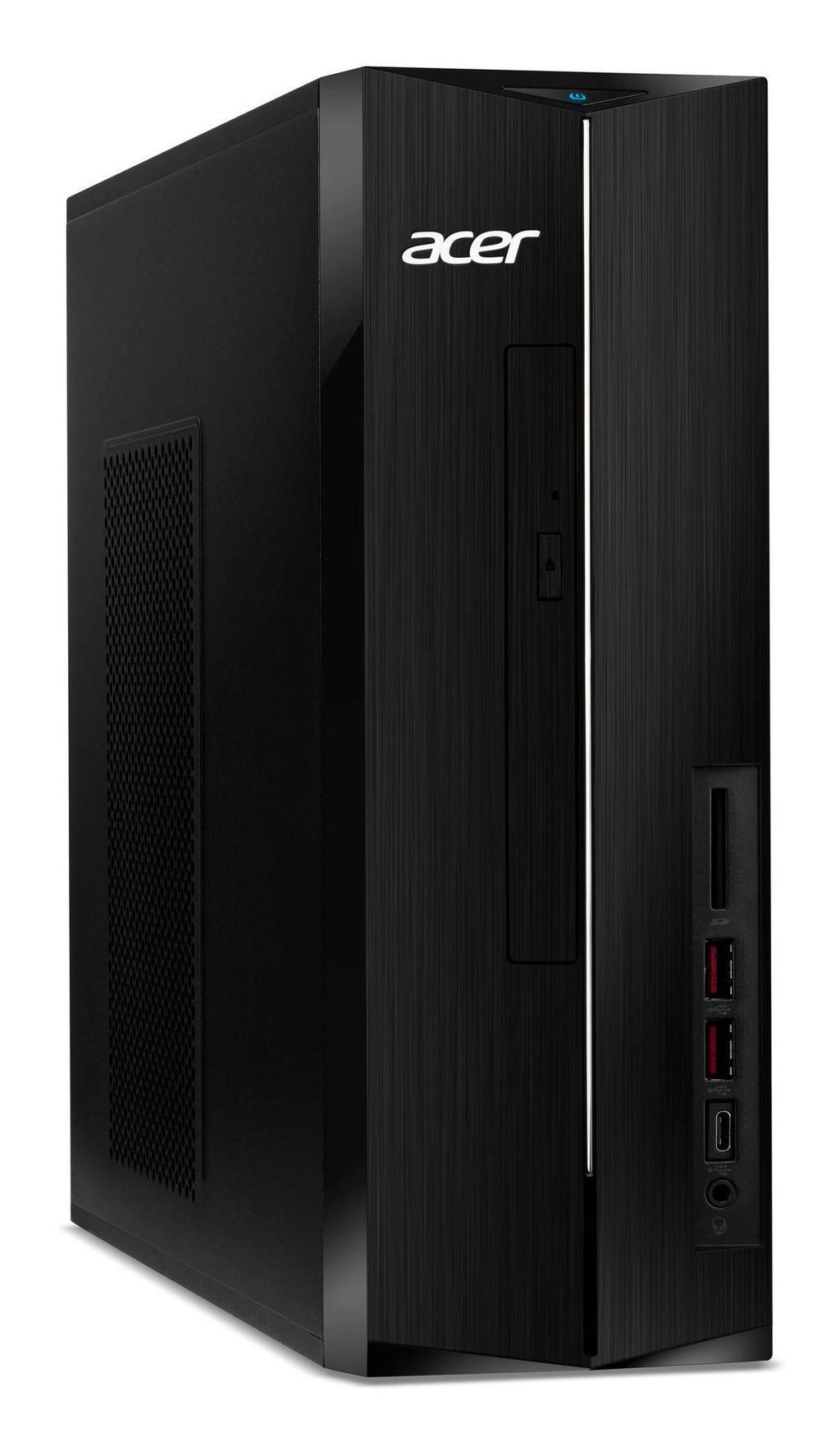 Acer Aspire XC-1860 Intel Core Ultra 5 225 16 GB DDR5-SDRAM 1 TB SSD Windows 11 Home Escritorio PC Negro