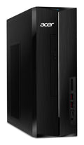 Acer Aspire XC-1860 Intel Core Ultra 5 225 16 GB DDR5-SDRAM 1 TB SSD Windows 11 Home Escritorio PC Negro
