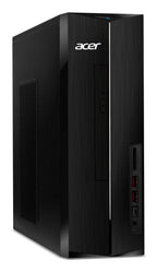 Acer Aspire XC-1860 Intel Core Ultra 5 225 16 GB DDR5-SDRAM 1 TB SSD Windows 11 Home Escritorio PC Negro