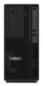 Lenovo ThinkStation P2 Tower Intel® Core™ i9 i9-14900K 64 GB DDR5-SDRAM 1 TB SSD NVIDIA GeForce RTX 4070 Windows 11 Pro Torre Puesto de trabajo Negro