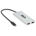 Tripp Lite Dual-Monitor Thunderbolt 3 To MTB3-002-HD