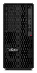 Lenovo ThinkStation P2 Tower Intel® Core™ i7 i7-14700 32 GB DDR5-SDRAM 512 GB SSD NVIDIA RTX A1000 Windows 11 Pro Torre Puesto de trabajo Negro