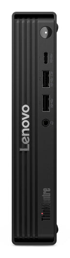 Lenovo ThinkCentre M70q Gen 6 Intel Core Ultra 5 225T 16 GB DDR5-SDRAM 512 GB SSD Windows 11 Pro Mini PC Negro