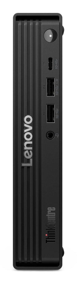 Lenovo ThinkCentre M70q Gen 6 Intel Core Ultra 5 225T 16 GB DDR5-SDRAM 512 GB SSD Windows 11 Pro Mini PC Negro