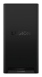Lenovo Legion T5 30AGB10 AMD Ryzen™ 9 7950X3D 32 GB DDR5-SDRAM 1 TB SSD NVIDIA GeForce RTX 5070 Windows 11 Home Torre PC Negro