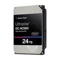 Western Digital Ultrastar Dc Hc580 Internal 0F62801