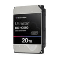 Western Digital Ultrastar Dc Hc560 Internal 0F38784