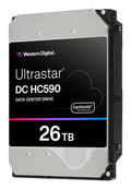 Western Digital Dc Hc590 Internal Hard Drive 0F65638