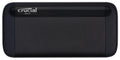 Crucial External Solid State Drive CT500X8SSD9