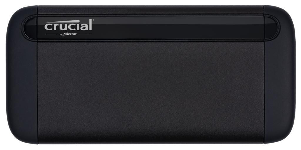 Crucial External Solid State Drive CT500X8SSD9