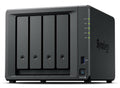 Synology Diskstation Ds425+ Nas Intel® DS425+/48TB-HAT53