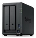 Synology Diskstation Ds725+ Nas Ryzen DS725+/32TB-HAT53