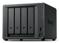 Synology Diskstation Ds925+ Nas Ryzen DS925+/64TB-HAT53