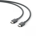 ALOGIC cable HDMI con soporte 4K - 0.5m