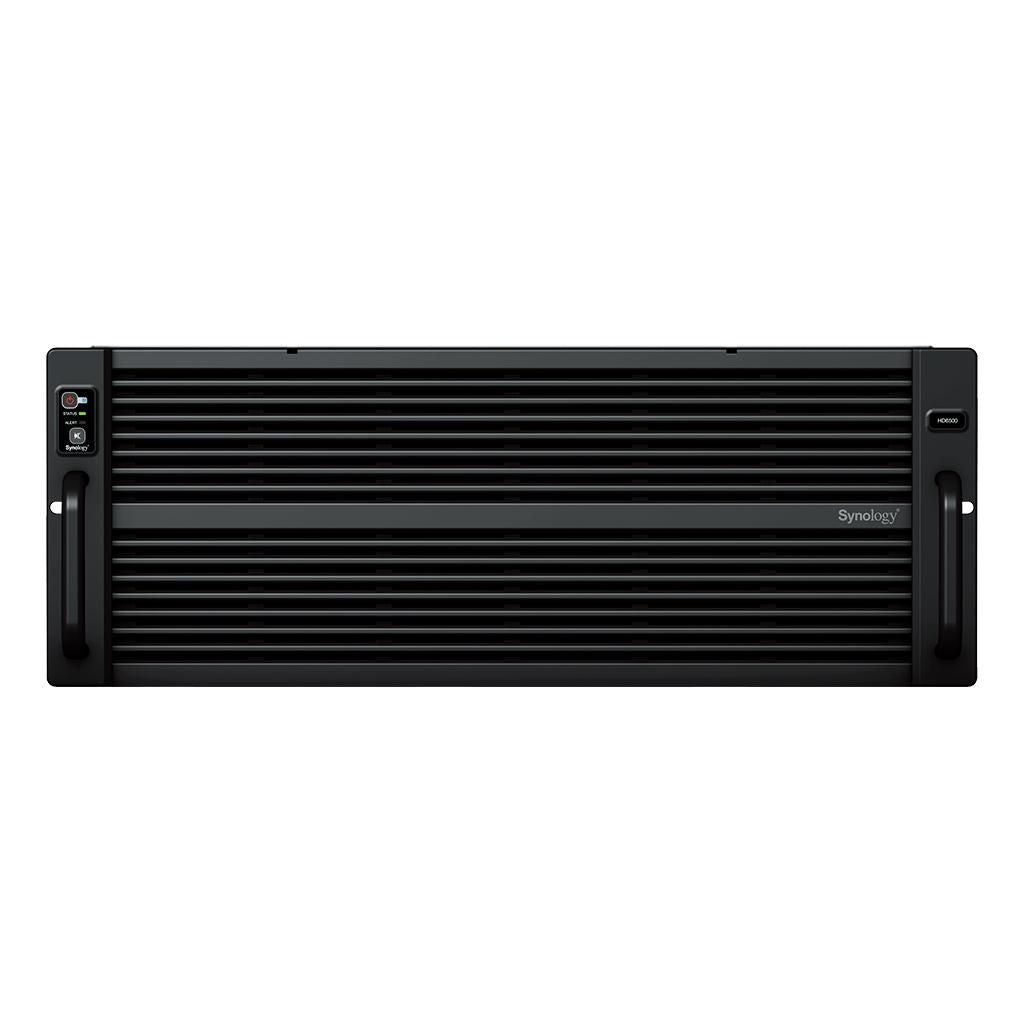 Synology Nas/Storage Server Rack (4U) HD6500/60X8TB-HAS53