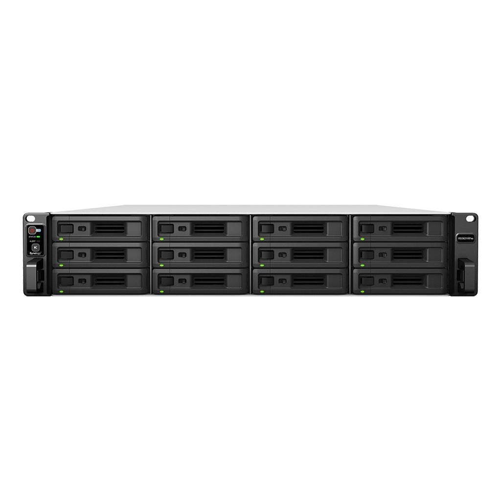 Synology Rackstation Rs3621Rpxs Nas RS3621RPXS/96TB-HAT53