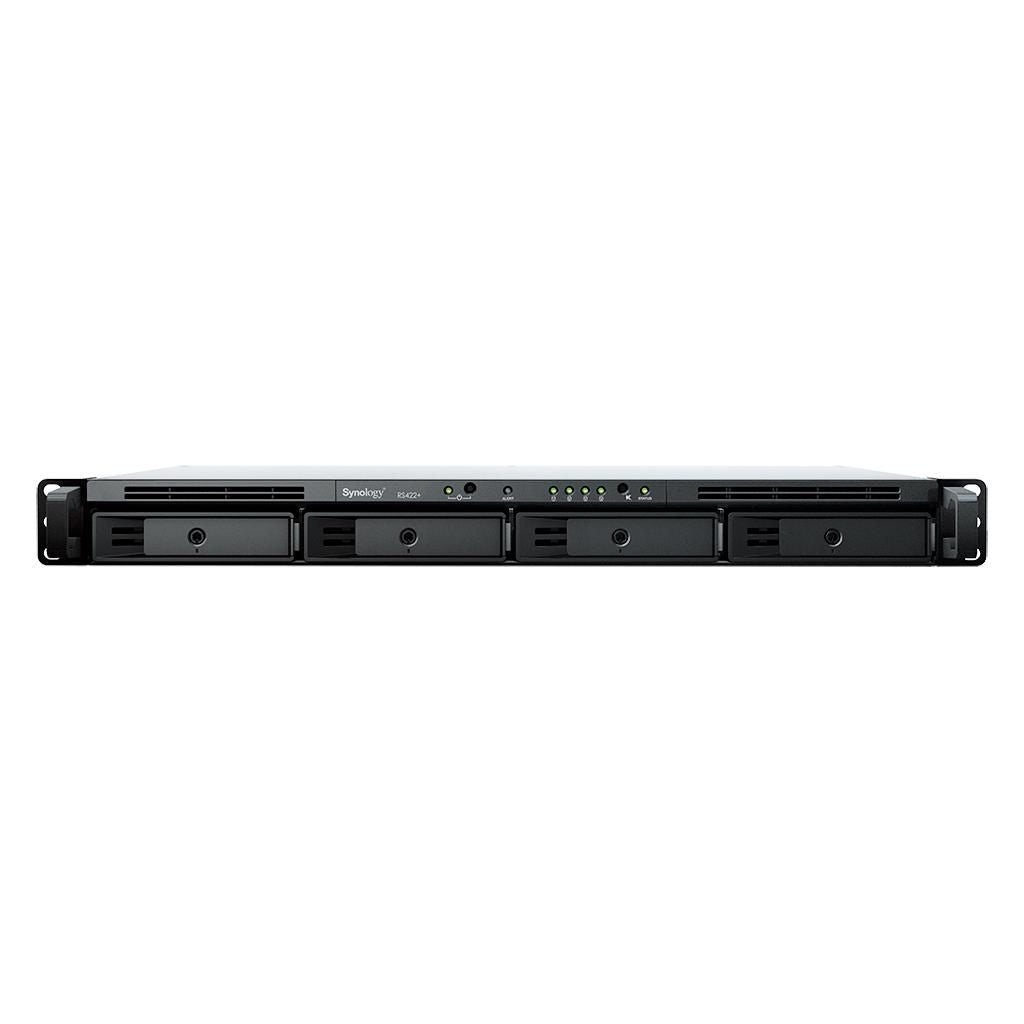 Synology Rackstation Rs422+ Nas Rack RS422+/32TB-HAT53