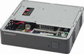 Supermicro Computer Case Rack Black CSE-101S