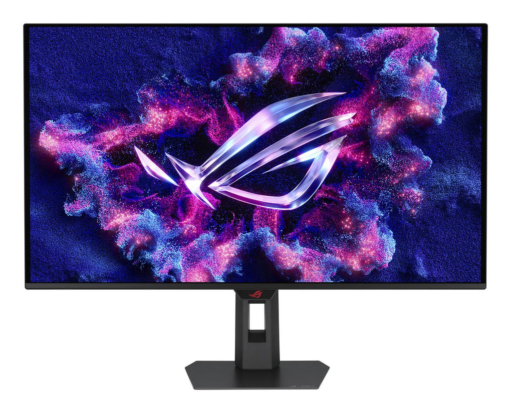 ASUS ROG Strix OLED XG32UQWMS pantalla para PC 80 cm (31.5") 3840 x 2160 Pixeles 4K Ultra HD Negro