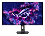 ASUS ROG Strix OLED XG32UQWMS pantalla para PC 80 cm (31.5") 3840 x 2160 Pixeles 4K Ultra HD Negro