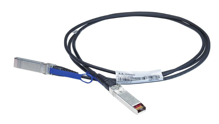 Nvidia Mellanox Passive Copper Cable MC3309130-003