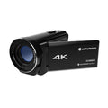 AgfaPhoto Camcorder Handheld Camcorder CC4000W