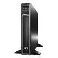 APC SMX750IR sistema de alimentación ininterrumpida (UPS)