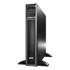 APC SMX750IR sistema de alimentación ininterrumpida (UPS)