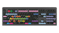 Logickeyboard Keyboard Universal Usb Qwerty LKB-FLS-A2M-UK