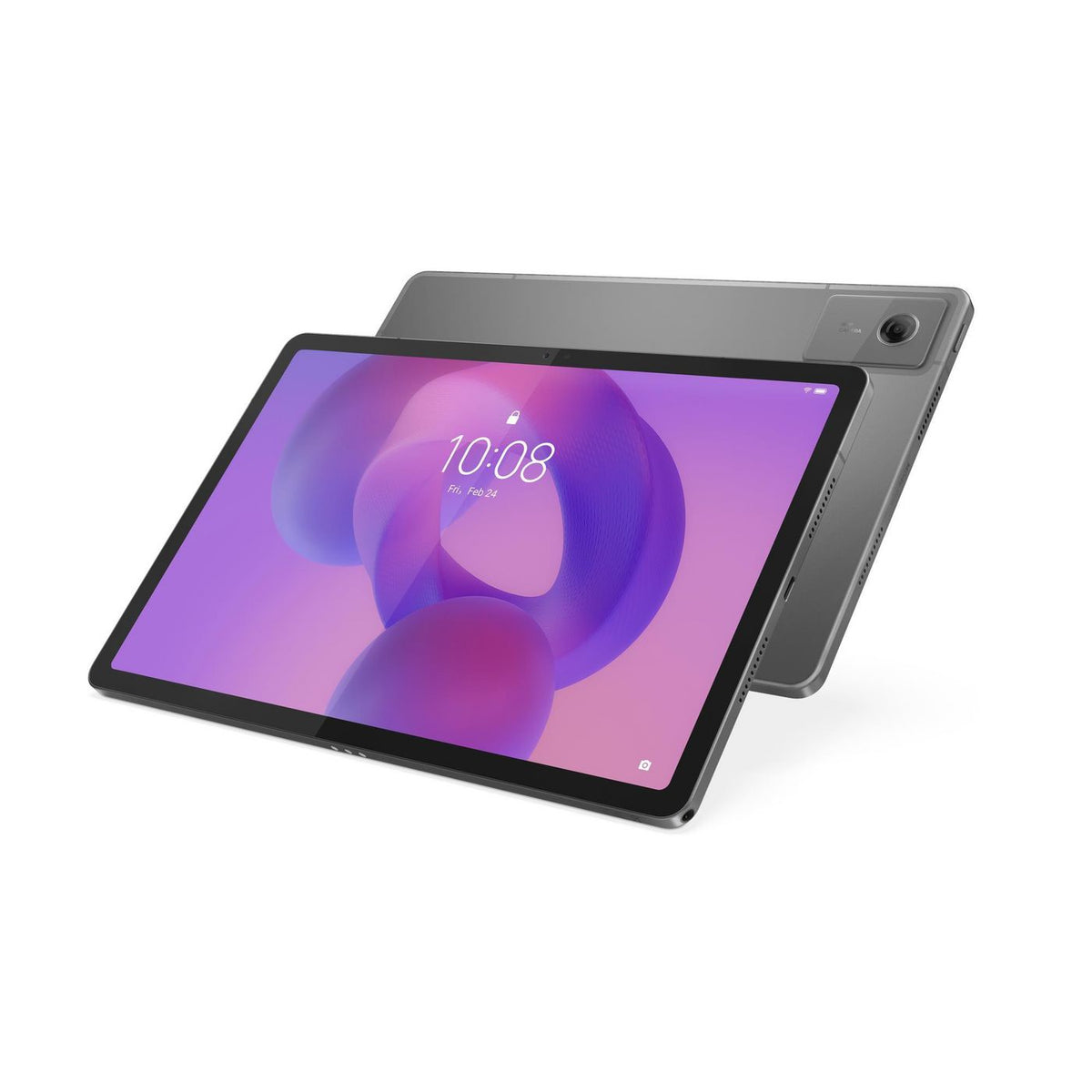 Lenovo Tab K11 Gen 2 MediaTek Dimensity 128 GB 27,9 cm (11") 6 GB Wi-Fi 5 (802.11ac) Android 15 Gris
