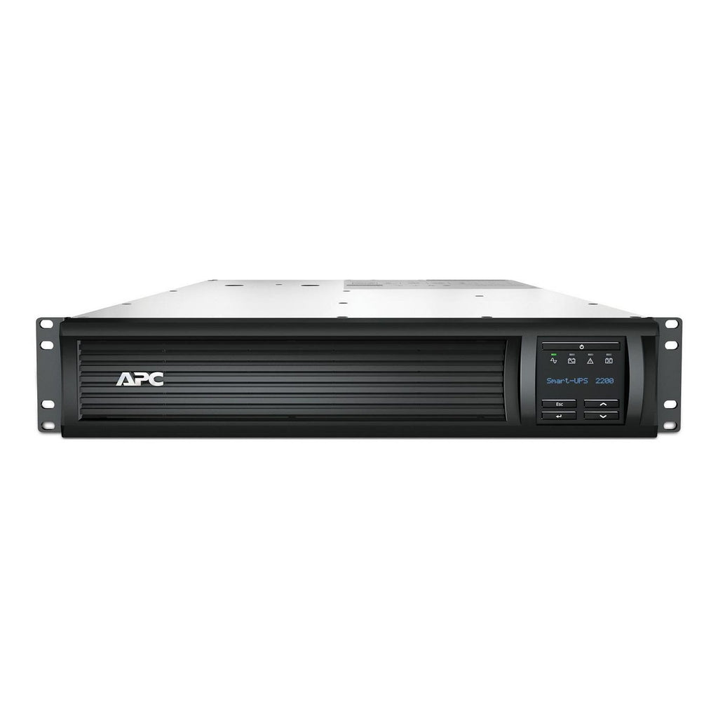 APC Stromversorgung sistema de alimentación ininterrumpida (UPS)
