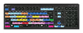 Logickeyboard Lkb-Mcomp-A2Pc Keyboard Tv LKB-MCOMP-A2PC-DE