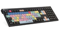 Logickeyboard Keyboard Universal Usb Azerty LKB-PPROCC-BJPU-FR