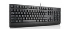 Lenovo 4X30M86903 teclado Universal USB Español Negro