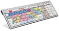 Logickeyboard Keyboard Office Usb Azerty LKB-PPROCC-AJPU-FR