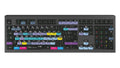 Logickeyboard Astra 2 Keyboard Usb Azerty LKB-RESB-A2M-FR