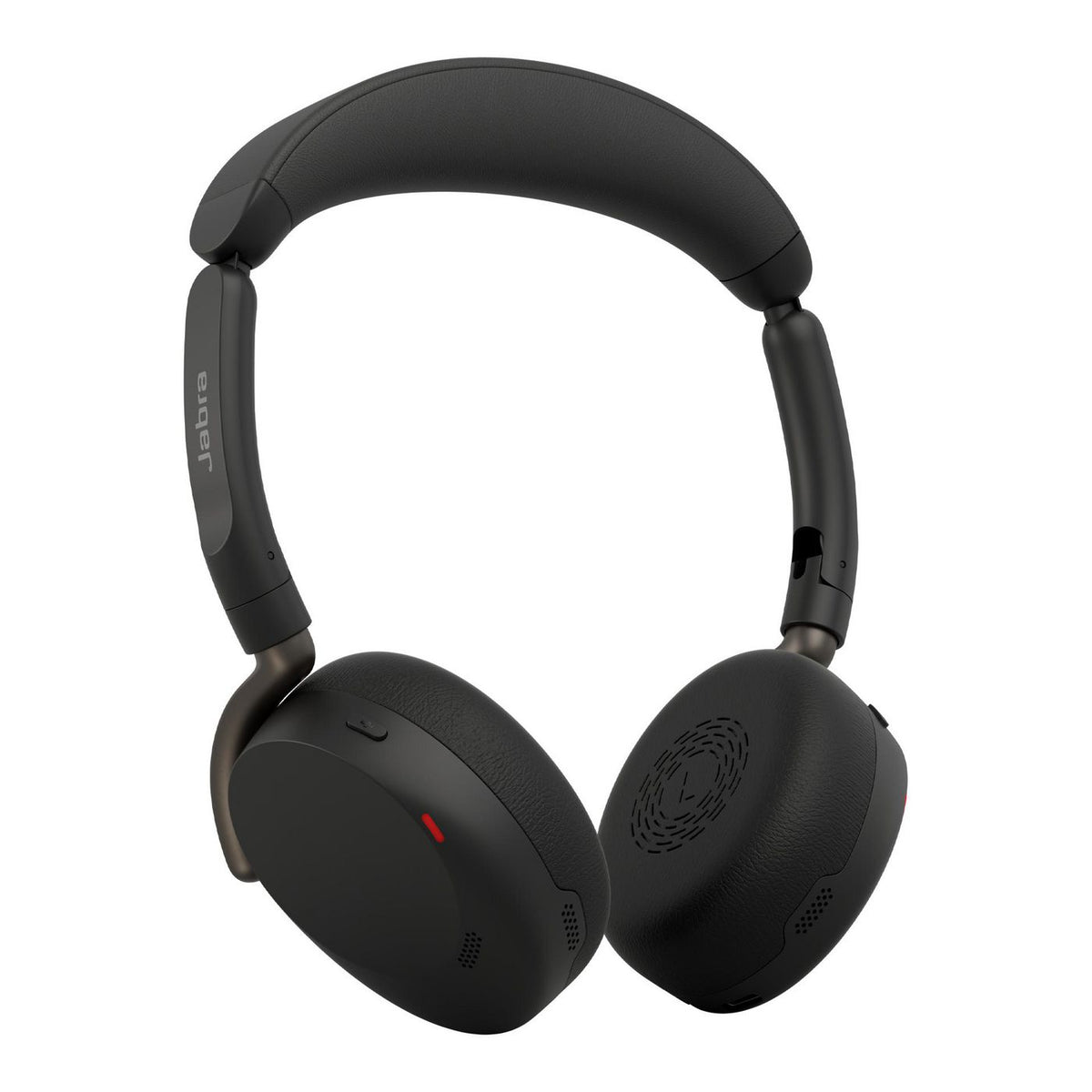 Jabra Evolve3 65 Flex Auriculares Inalámbrico Diadema Oficina/Centro de llamadas USB tipo A Bluetooth Negro