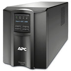APC SMT1000ICR sistema de alimentación ininterrumpida (UPS)