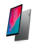 Lenovo Tab M10 4G Mediatek LTE 32 GB 25,6 cm (10.1") 2 GB Wi-Fi 5 (802.11ac) Android 10 Gris