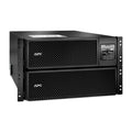 APC Stromversorgung sistema de alimentación ininterrumpida (UPS)