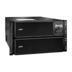 APC Stromversorgung sistema de alimentación ininterrumpida (UPS)