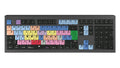 Logickeyboard Keyboard Gaming Usb Azerty LKB-MCOM4-A2M-FR